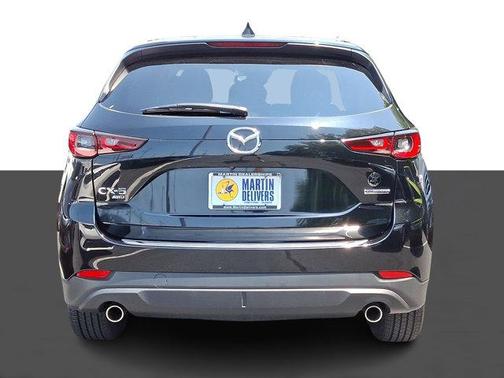 2023 Mazda CX-5 2.5 S Premium Plus