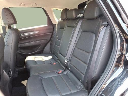2023 Mazda CX-5 2.5 S Premium Plus