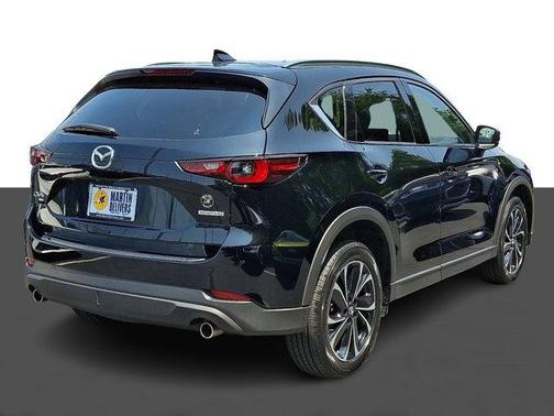 2023 Mazda CX-5 2.5 S Premium Plus