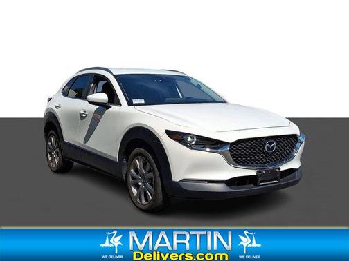 2023 Mazda CX-30 2.5 S Select Package