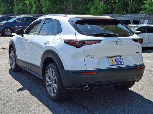 2023 Mazda CX-30 2.5 S Select Package