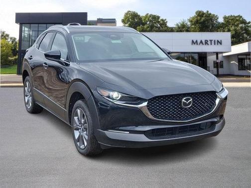 2025 Mazda CX-30 Preferred