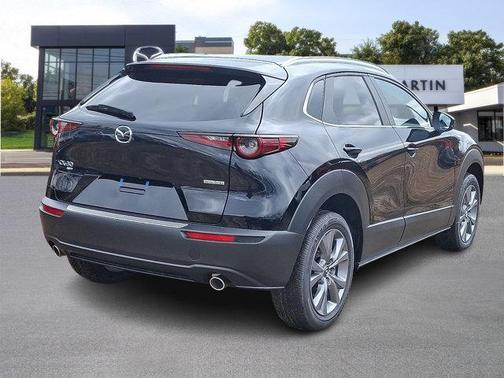 2025 Mazda CX-30 Preferred
