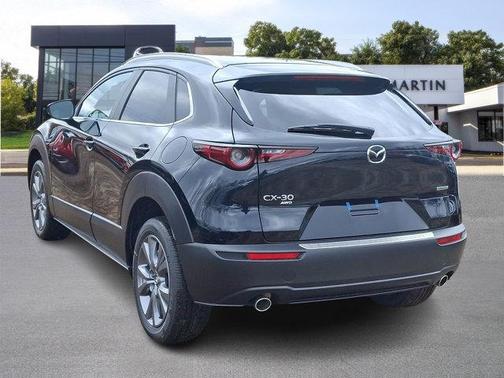 2025 Mazda CX-30 Preferred