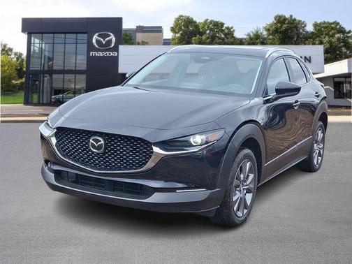 2025 Mazda CX-30 Preferred