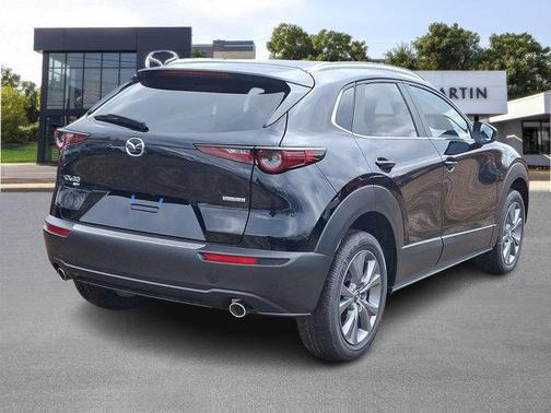 2025 Mazda CX-30 Preferred