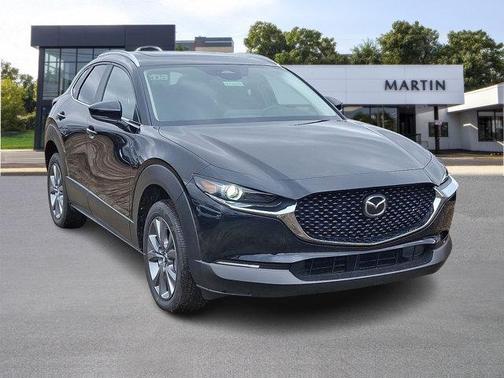 2025 Mazda CX-30 Preferred