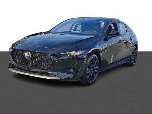 2024 Mazda Mazda3 2.5 S Select Sport