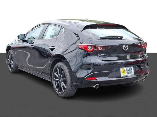 2024 Mazda Mazda3 2.5 S Select Sport