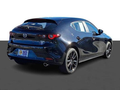 2024 Mazda Mazda3 2.5 S Select Sport