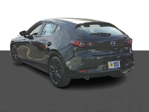 2024 Mazda Mazda3 2.5 S Select Sport