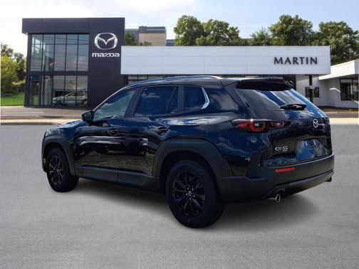 2026 Mazda CX-50 2.5 S Preferred Package