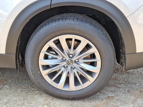 2025 Mazda CX-90 PHEV Preferred