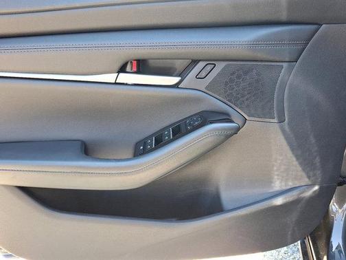 2025 Mazda Mazda3 FWD w/Select Package