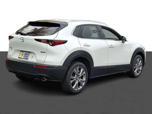 2022 Mazda CX-30 2.5 S Premium Package
