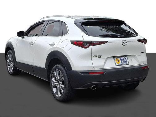 2022 Mazda CX-30 2.5 S Premium Package