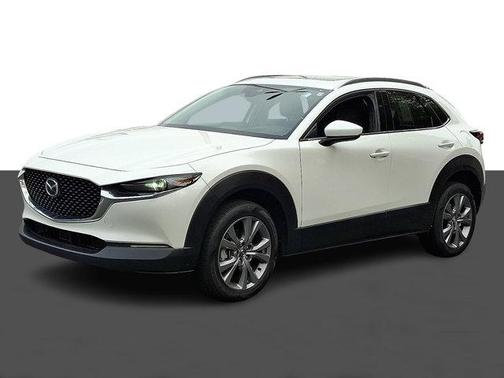 2022 Mazda CX-30 2.5 S Premium Package