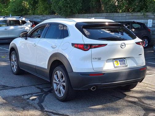 2022 Mazda CX-30 2.5 S Premium Package