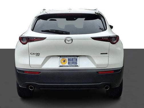 2022 Mazda CX-30 2.5 S Premium Package