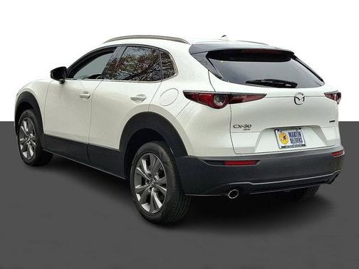 2022 Mazda CX-30 2.5 S Premium Package
