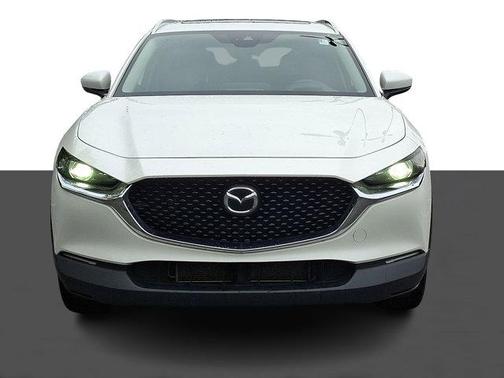2022 Mazda CX-30 2.5 S Premium Package
