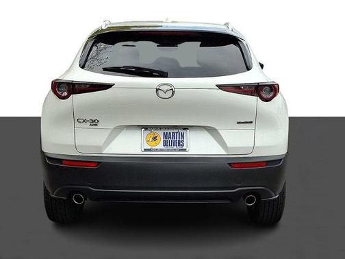 2022 Mazda CX-30 2.5 S Premium Package