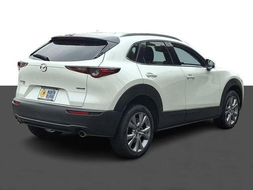 2022 Mazda CX-30 2.5 S Premium Package