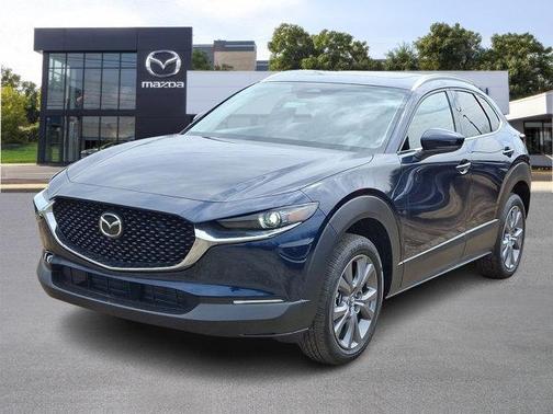 2025 Mazda CX-30 Premium Package