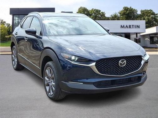 2025 Mazda CX-30 Premium Package