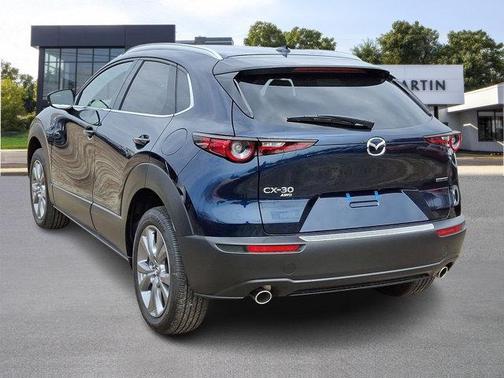 2025 Mazda CX-30 Premium Package