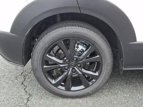 2026 Mazda CX-30 2.5 S