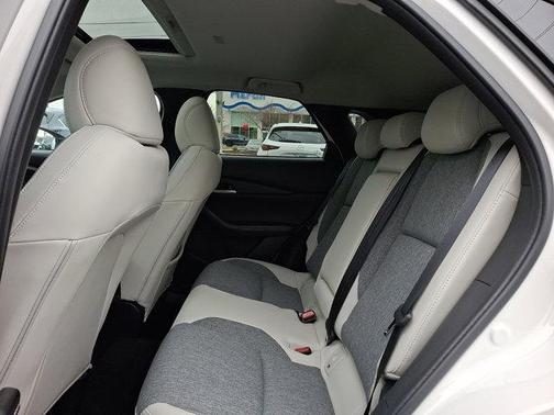 2026 Mazda CX-30 2.5 S