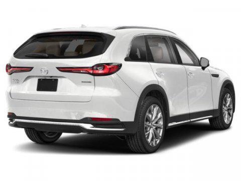 2026 Mazda CX-90 3.3 Turbo Premium Plus