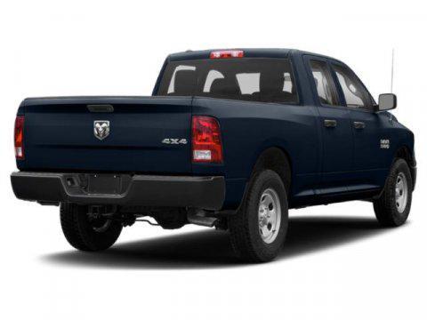 2015 RAM 1500 Tradesman/Express