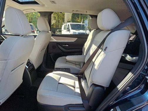 2025 Mazda CX-90 3.3 Turbo Preferred