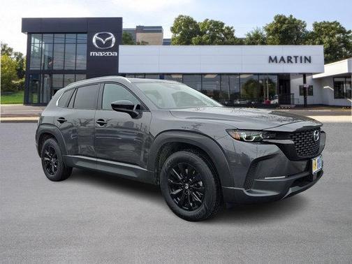 2026 Mazda CX-50 2.5 S Preferred Package