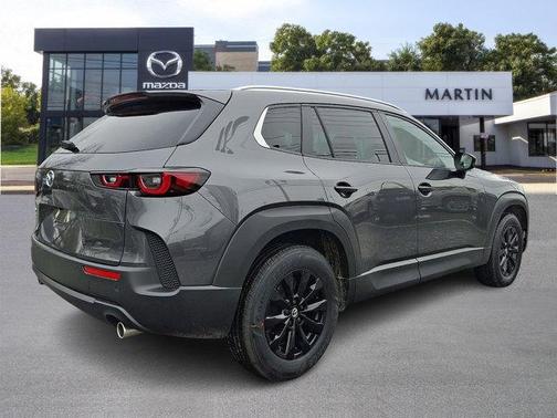 2026 Mazda CX-50 2.5 S Preferred Package
