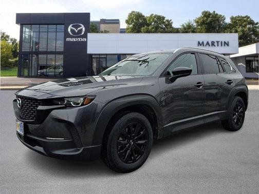 2026 Mazda CX-50 2.5 S Preferred Package