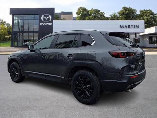2026 Mazda CX-50 2.5 S Preferred Package