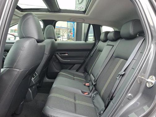2026 Mazda CX-50 2.5 S Preferred Package