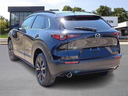 2025 Mazda CX-30 Turbo Premium Plus Package