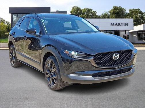 2025 Mazda CX-30 Turbo Premium Plus Package