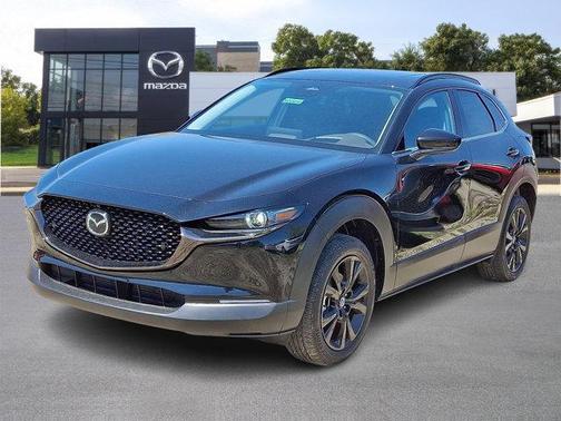 2025 Mazda CX-30 Turbo Premium Plus Package