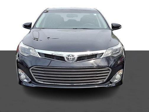 2015 Toyota Avalon XLE Touring