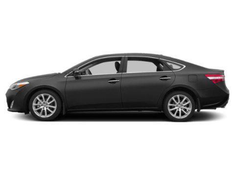 2015 Toyota Avalon XLE Touring