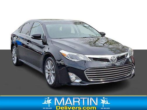 2015 Toyota Avalon XLE Touring