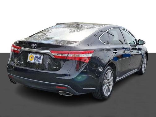 2015 Toyota Avalon XLE Touring