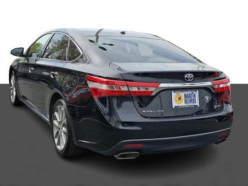 2015 Toyota Avalon XLE Touring