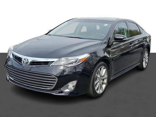 2015 Toyota Avalon XLE Touring