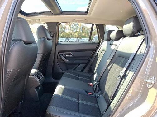 2026 Mazda CX-50 2.5 S